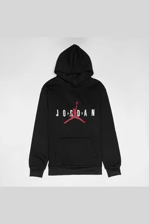Jordan Jumpman Susatinable Hoodie Unisex Hoodies & Sweatshirts Taille 128 Vêtements
