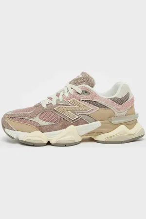 New Balance 9060 Femme Lifestyle Taille 40 Chaussures