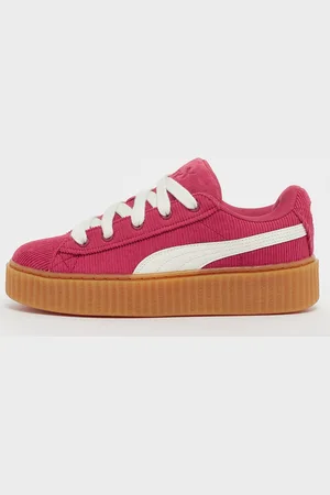 PUMA Creeper Phatty Cordurdy Femme Lifestyle Taille 36 Chaussures