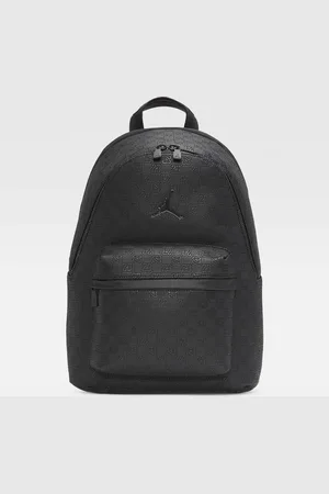 Jordan Jam Monogram Backpack Unisex Sac à dos Taille ONE SIZE Accessoires