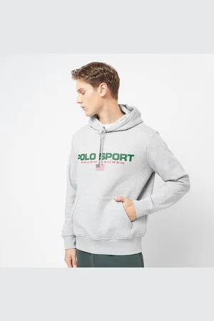 Ralph Lauren Long Sleeve Sweatshirt Homme Hoodies & Sweatshirts Taille S Vêtements