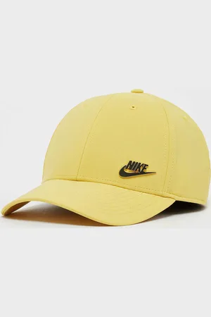 Nike Dri-Fit Club Cap Metal Futura Unisex Casquettes Taille M/L Accessoires