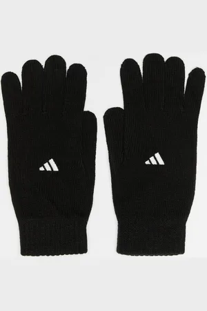 adidas Gloves Small LO Unisex Accessoires Taille M