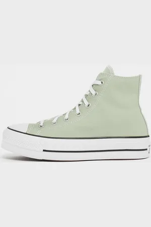 Converse Chuck Taylor All Star Lift Platform Femme Taille 36.5 Chaussures
