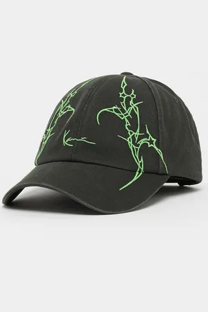 Karl Kani Signature Tribal Cap Unisex Casquettes Taille ONE SIZE Accessoires