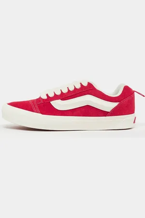 Vans Knu Skool Femme Skate Taille 36.5 Chaussures