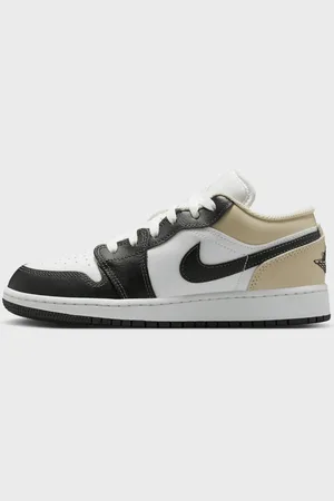 Jordan Air 1 Low (GS) Unisex Retro Taille 36 Chaussures