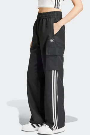 adidas Adicolor Cargo Pants Femme Pantalons cargo Taille XS Vêtements