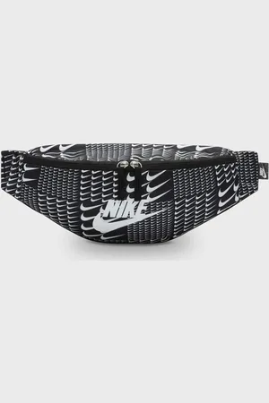 Nike Heritage Crossbody Waistpack Unisex Sacs banane Taille ONE SIZE Accessoires