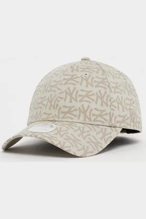 New Era 9Forty Female Mono in MLB York Yankees Unisex Casquettes Taille ONE SIZE Accessoires
