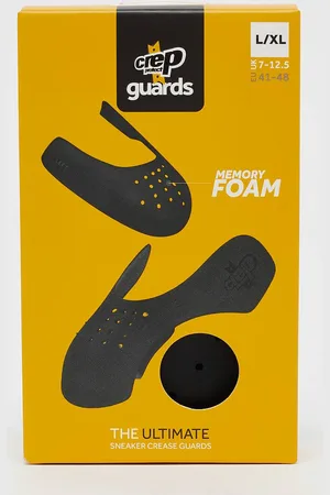 Crep Protect Sneaker Guards 3.0 Unisex Accessoires pour chaussures Taille S/M Hommes