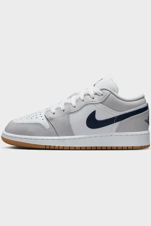 Jordan Air 1 Low (GS) Unisex Retro Taille 36 Chaussures