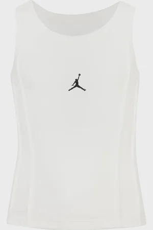 Jordan Jumpman Training Camp Pintuck T, , Débardeurs & Tops, en