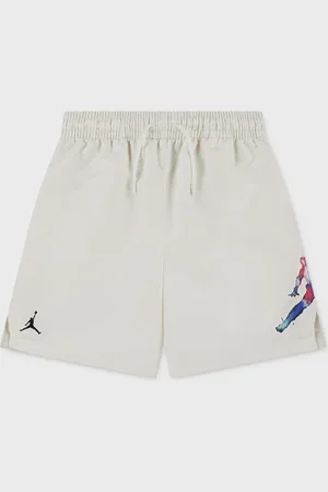 Jordan MJ Essentials Poolside High-Brand-Read Shorts, , Shorts de sport, en