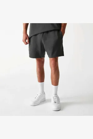 New Era NBA Chicago Bulls Washed Shorts Homme sport Taille S Vêtements