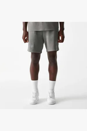 New Era NBA Los Angeles Lakers Washed Shorts Homme sport Taille M Vêtements