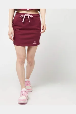 Felicious Mini Sweat Skirt Femme Robes & Jupes Taille XS Femmes