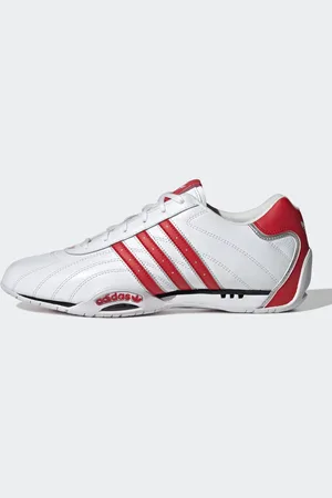 adidas Sneaker Adiracer Lo Homme Running Taille 41 1/3 Chaussures