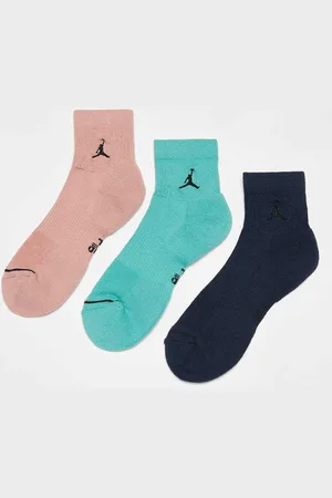 Jordan 3 PACK - Everyday Max Ankle Unisex Chaussettes Taille 38-42 Vêtements