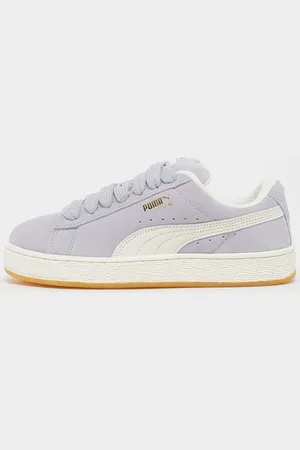 PUMA Suede XL Femme Taille 36 Chaussures