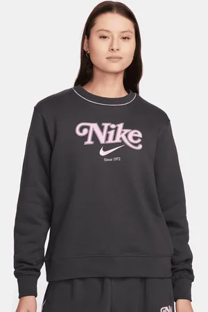 Nike Sportswear Fleece Crew EF Femme Hoodies & Sweatshirts Taille XS Vêtements