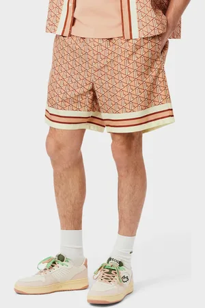 Lacoste Shorts Homme sport Taille S Vêtements