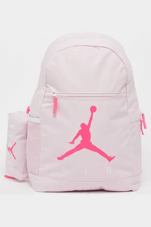 Jordan Air School Backpack with Pencil Case Unisex Sac à dos Taille ONE SIZE Accessoires
