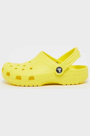 Crocs Classic Clog Unisex Claquettes & Sandales Taille 28/29 Chaussures