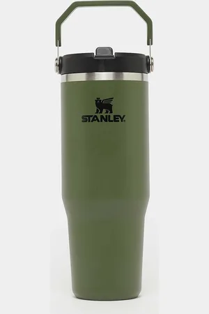 Stanley The IceFlow Flip Straw 2.0 Tumbler | 0,9L Unisex Divers Taille ONE SIZE Accessoires