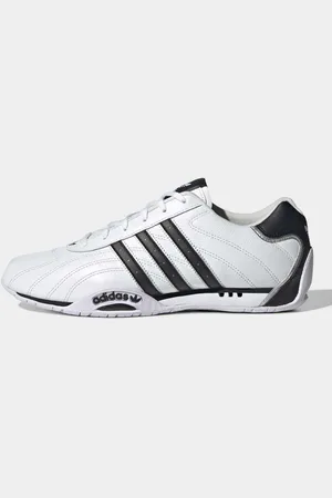 adidas Sneaker Adiracer Lo Homme Running Taille 41 1/3 Chaussures