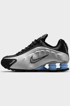 Nike Shox R4 (GS) Unisex Running Taille 36 Chaussures