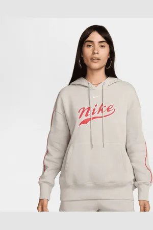 Nike Sportswear Phoenix Fleece Hoodie Femme Hoodies & Sweatshirts Taille M Vêtements