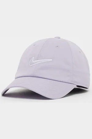Nike Club Unstructured Swoosh Cap Unisex Casquettes Taille M/L Accessoires