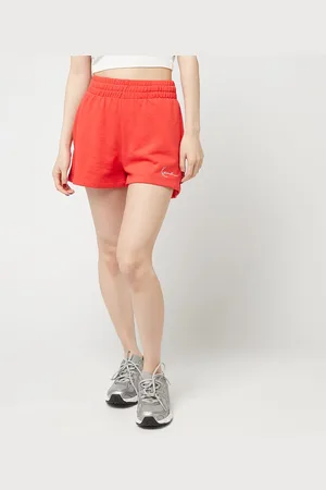 Karl Kani Small Signature Mini Shorts Femme sport Taille XS Vêtements