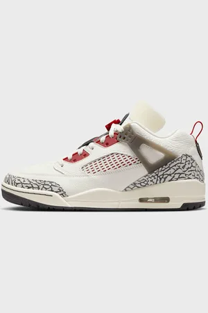 Jordan Spizike Low Homme Basketball Taille 41 Chaussures