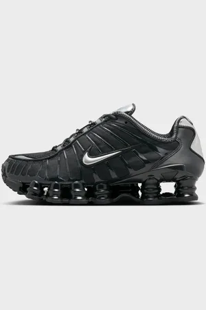 Nike Shox TL Femme Running Taille 36.5 Chaussures