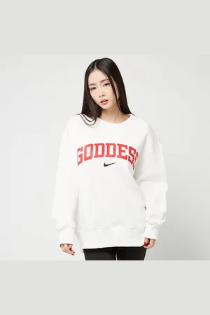 Nike Sportswear Phoenix Fleece Oversize Sweatshirt Femme Hoodies & Sweatshirts Taille XS Vêtements