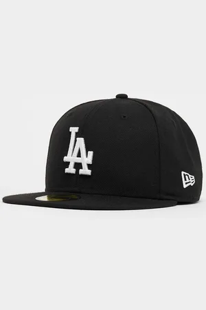 New Era 59Fifty Basic MLB Los Angeles Dodgers Unisex Casquettes Taille 7.25 Accessoires