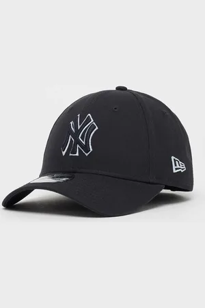 New Era 9Forty Team Outline York Yankees Unisex Casquettes Taille ONE SIZE Accessoires