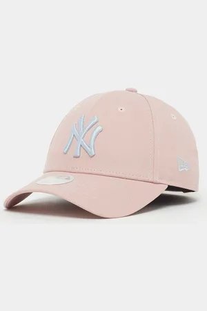 New Era FEMALE 9FORTY League Essential York Yankees Unisex Casquettes Taille ONE SIZE Accessoires