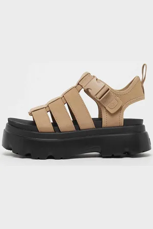 UGG Cora sand Femme Claquettes & Sandales Taille 36 Chaussures
