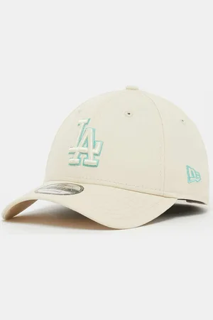 New Era 9Forty Team Outline Los Angeles Dodgers Unisex Casquettes Taille ONE SIZE Accessoires