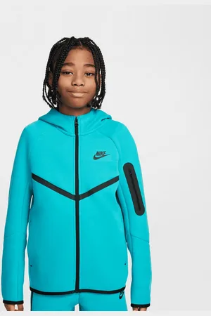 Nike Sportswear Tech Fleece Full-Zip Hoodie Unisex Hoodies & Sweatshirts Taille 137 Vêtements
