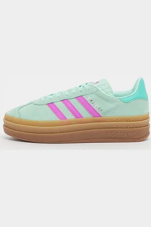 adidas Sneaker Gazelle Bold Kids (GS) Unisex Taille 36 Chaussures