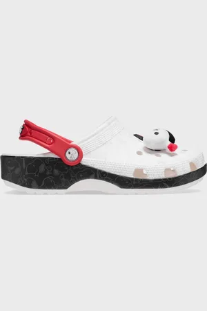 Crocs 02493663_productName Unisex Claquettes & Sandales Taille 28/29 Chaussures