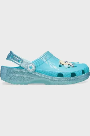 Crocs 02493635_productName Unisex Claquettes & Sandales Taille 28/29 Chaussures