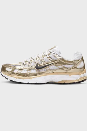 Nike P-6000 GLD Femme Taille 36.5 Chaussures