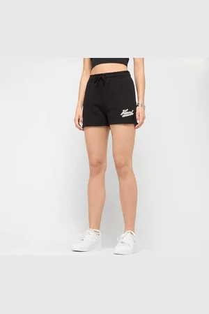 Karl Kani Varsity Mini Shorts Femme sport Taille XS Vêtements