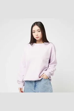 Jordan Brooklyn Fleece French Terry Crewneck Femme Hoodies & Sweatshirts Taille XS Vêtements