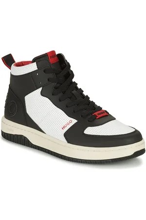 HUGO BOSS Baskets Chaussures de Sport pour Homme R ductions